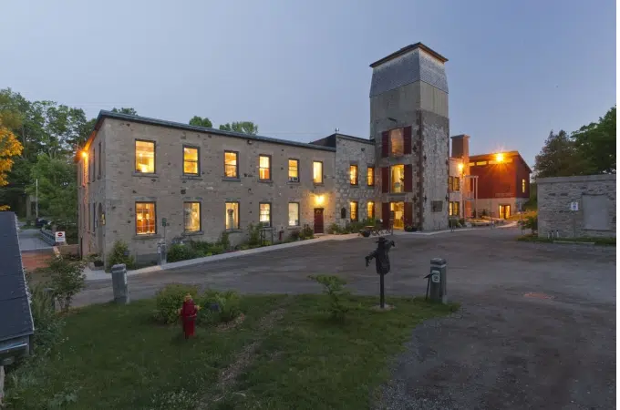 A Busy July at the Alton Mill Arts Centre