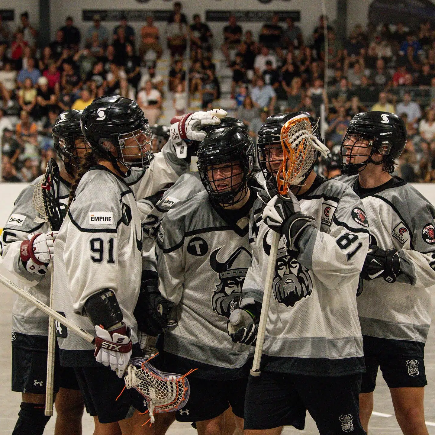 Orangeville Jr. A Northmen host Toronto Beaches to open Round 2