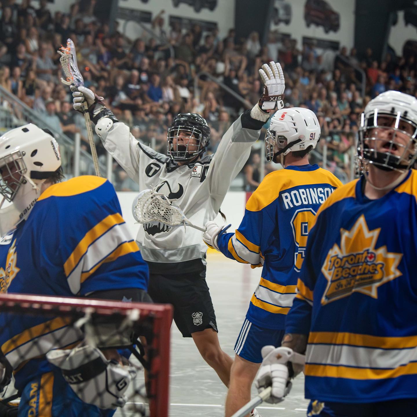 Orangeville Northmen return to the Ontario Finals