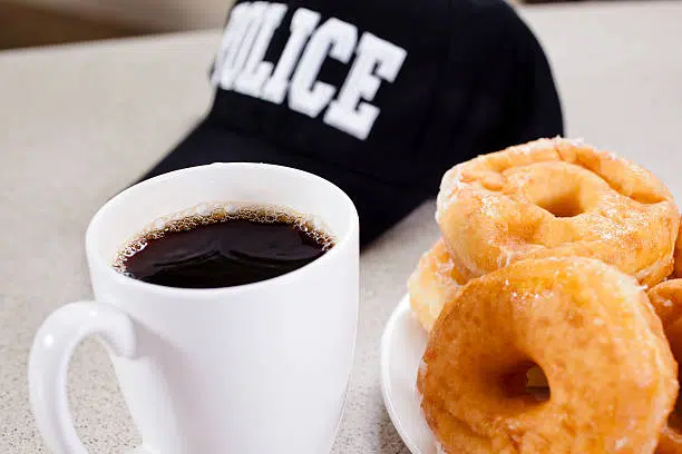 Dufferin OPP invites you to have 'Coffee With A Cop'