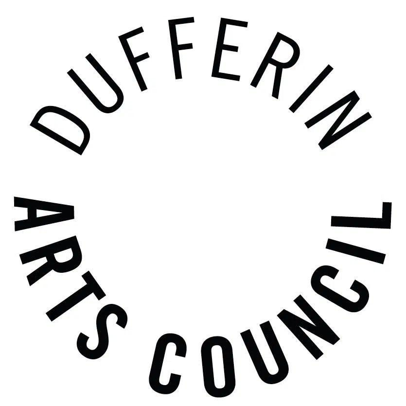 Dufferin Arts Council announces 2023 Anne Laurier Scholarship Fund winners