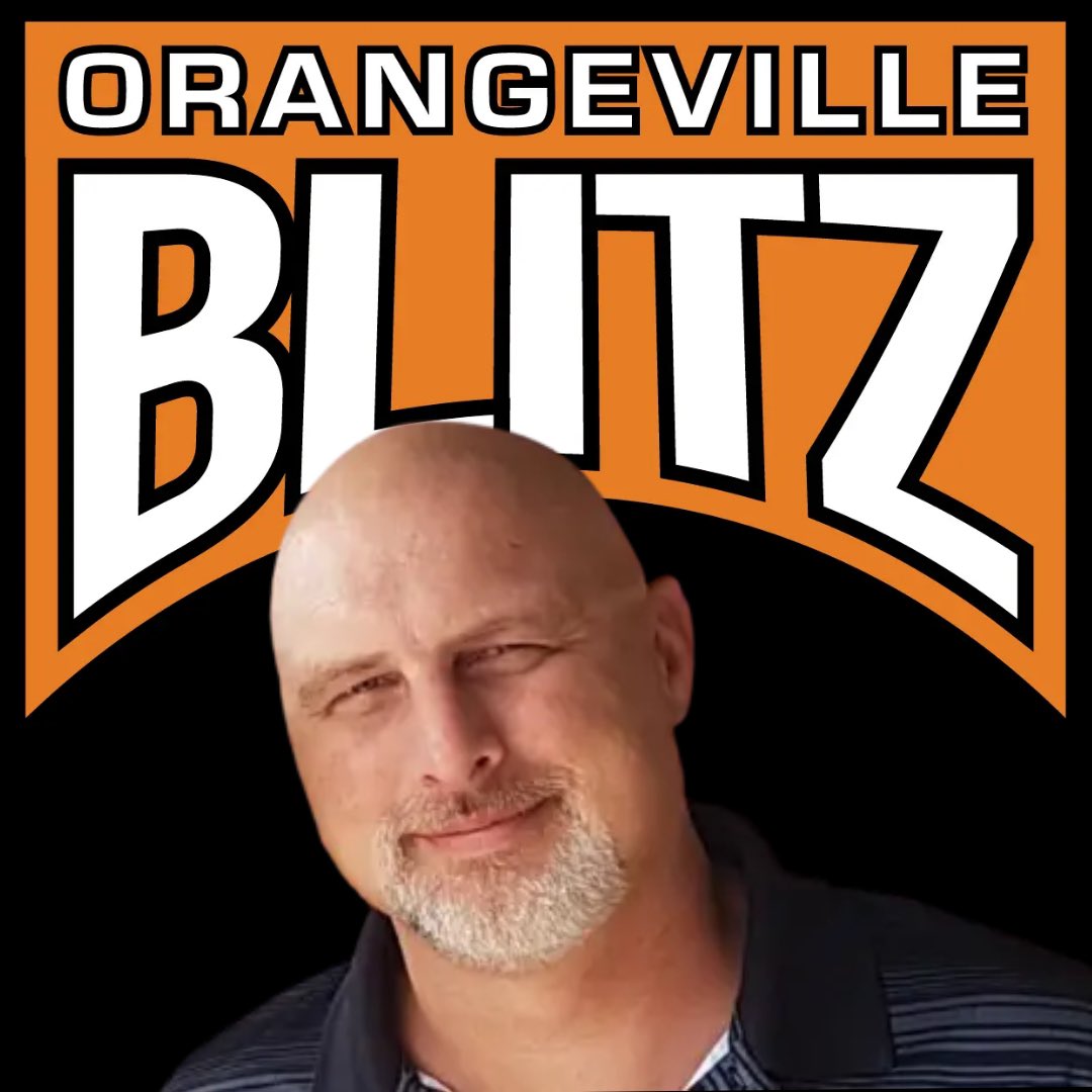 New Assistant Coach for the Orangeville Blitz