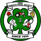 The Erin Fall Fair Goes This Weekend!