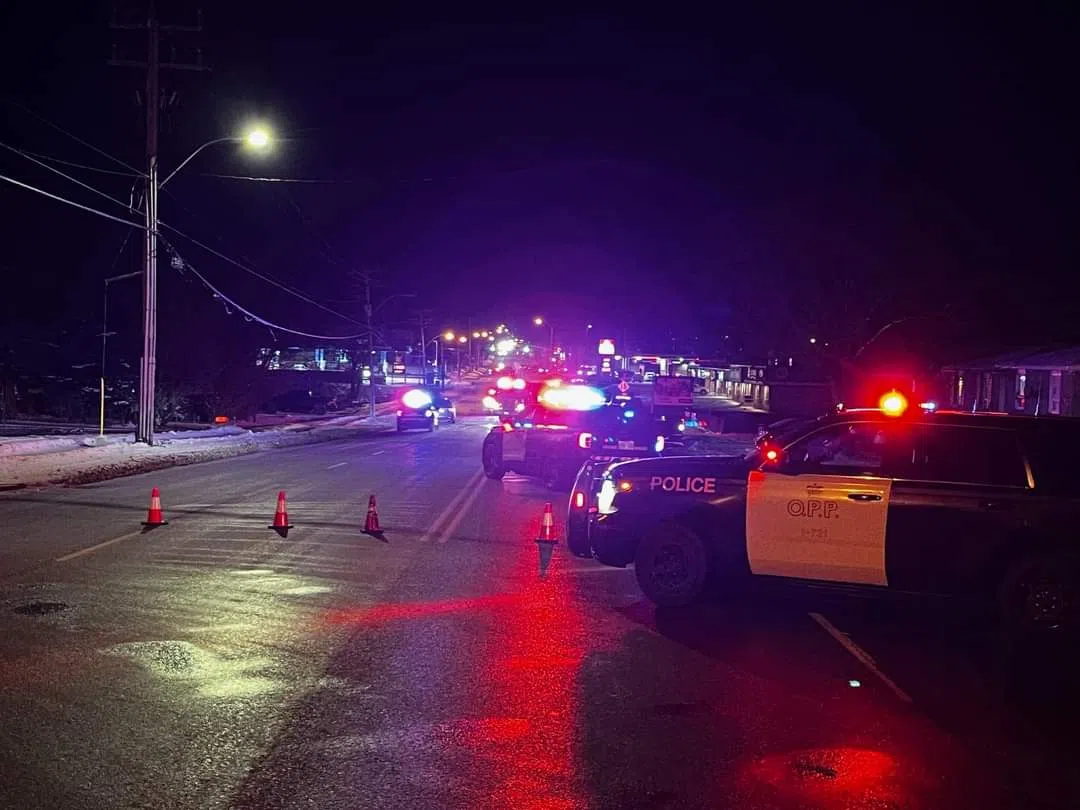 Pedestrian Struck By Vehicle In Shelburne