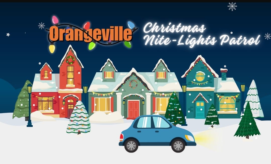Help Bring Festive Cheer To A Local Family This Weekend