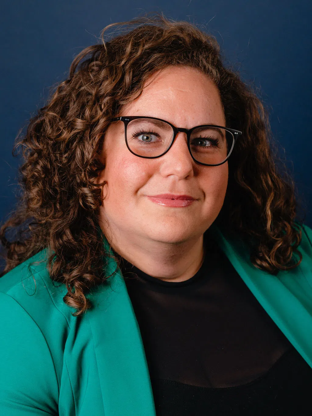 Orangeville Announces New GM Of Corporate Services