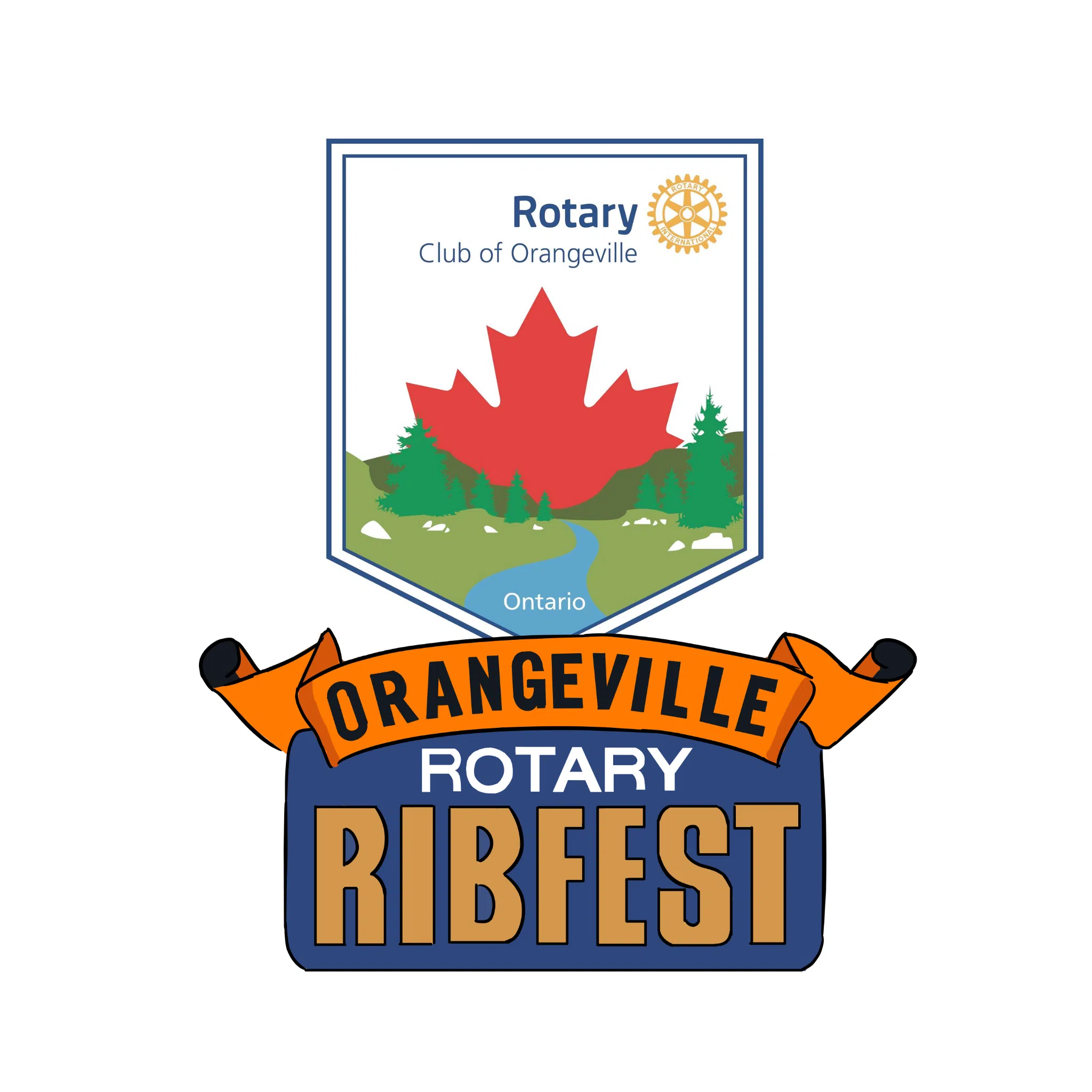 Rotary Club of Orangeville commits $250,000 to Rotary Park