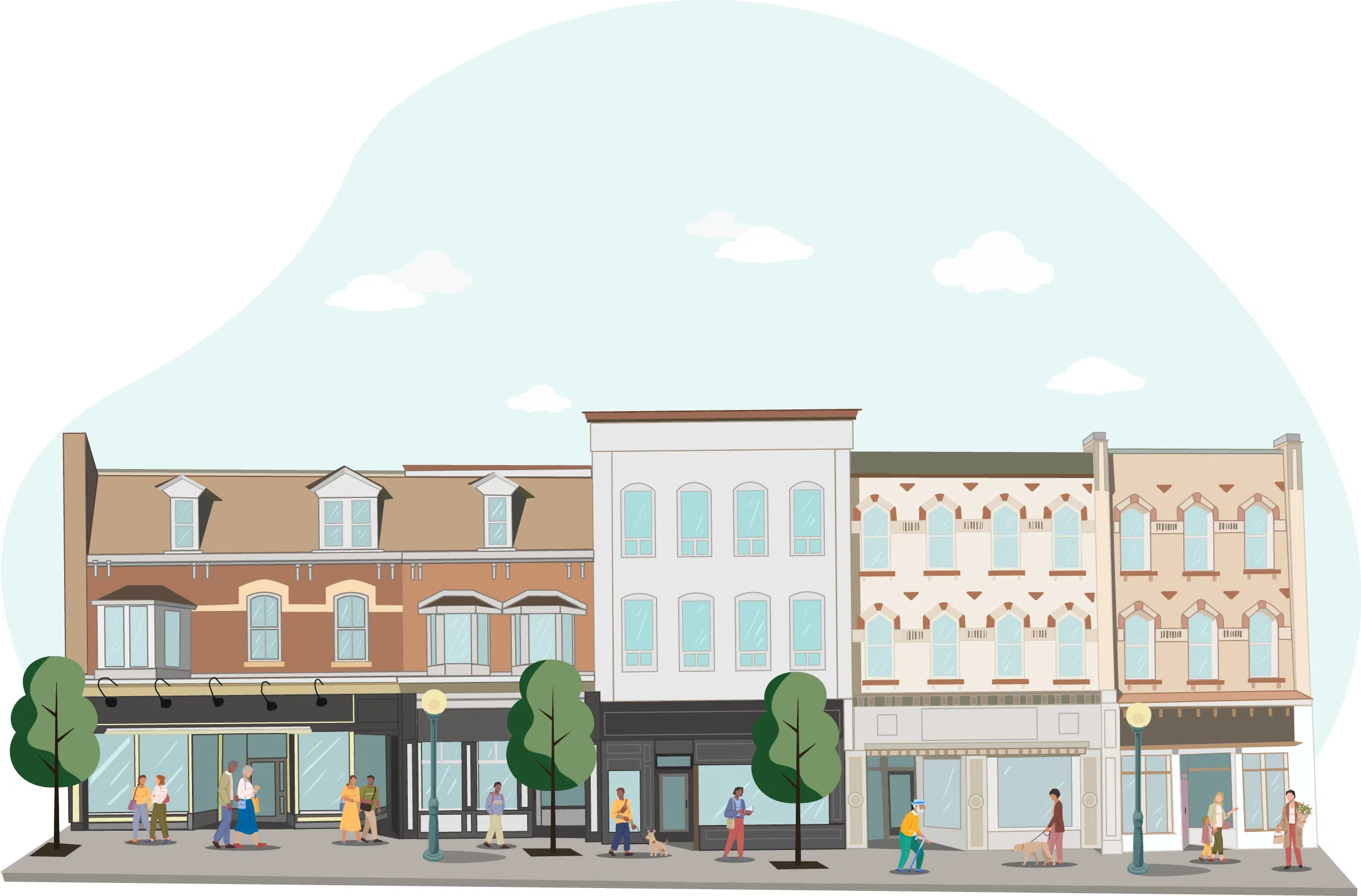 CIP To Encourage Revitalization and Investment Downtown Orangeville