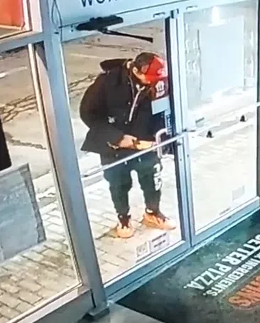 OPP Investigating Break-In At Local Business