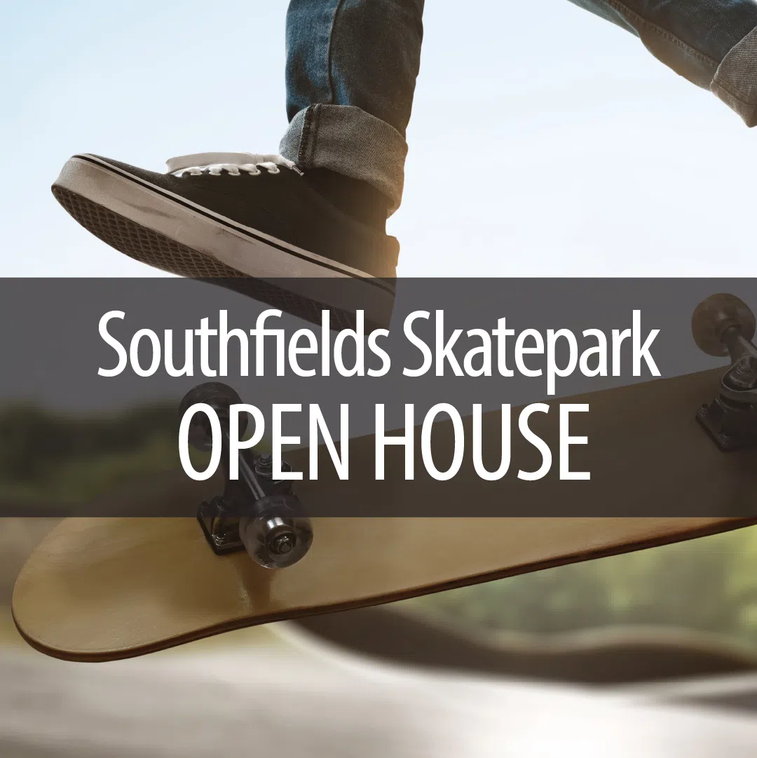 New Skatepark Coming To Southfields Village