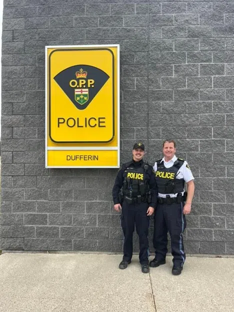 A Generational Torch Has Been Passed