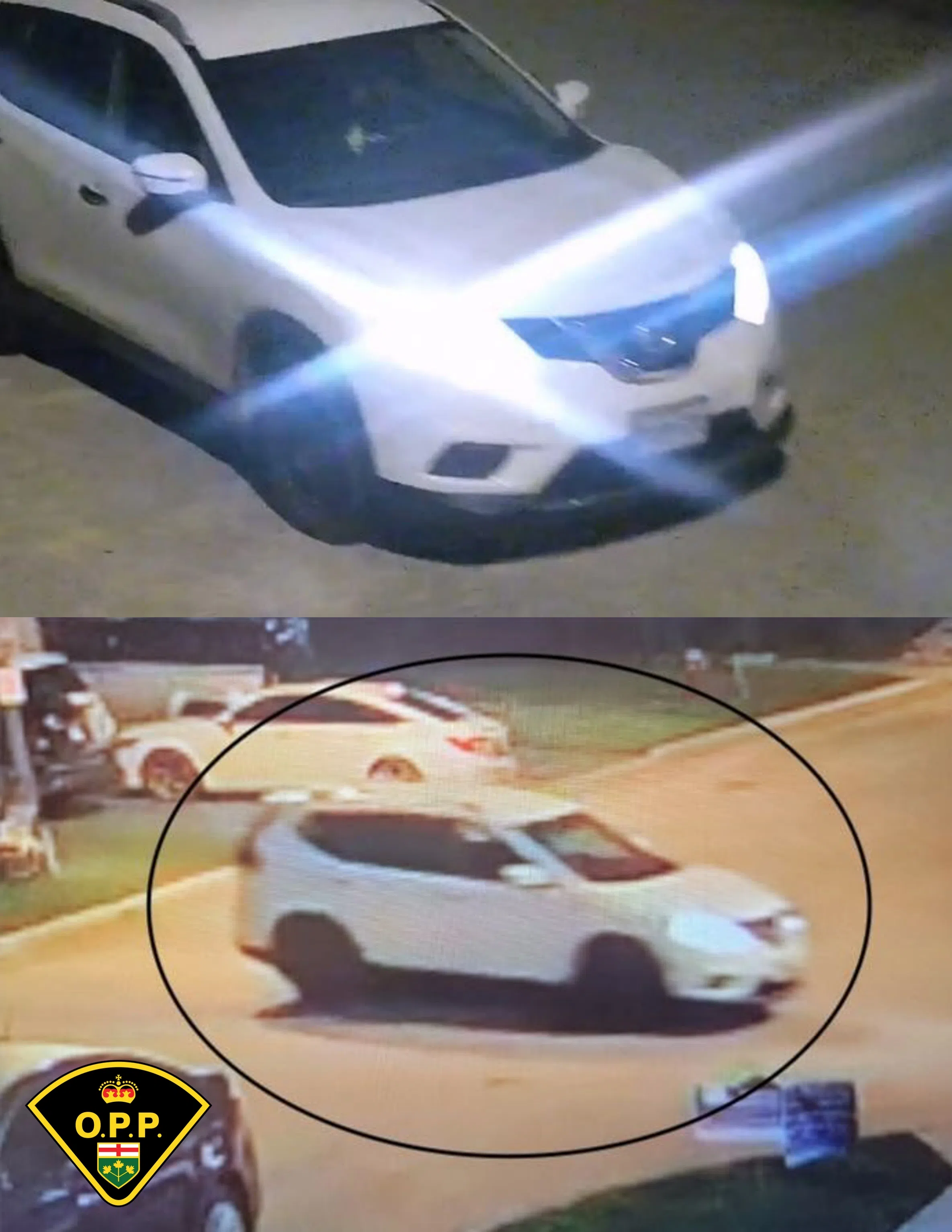 OPP Continue To Investigate Local Shooting