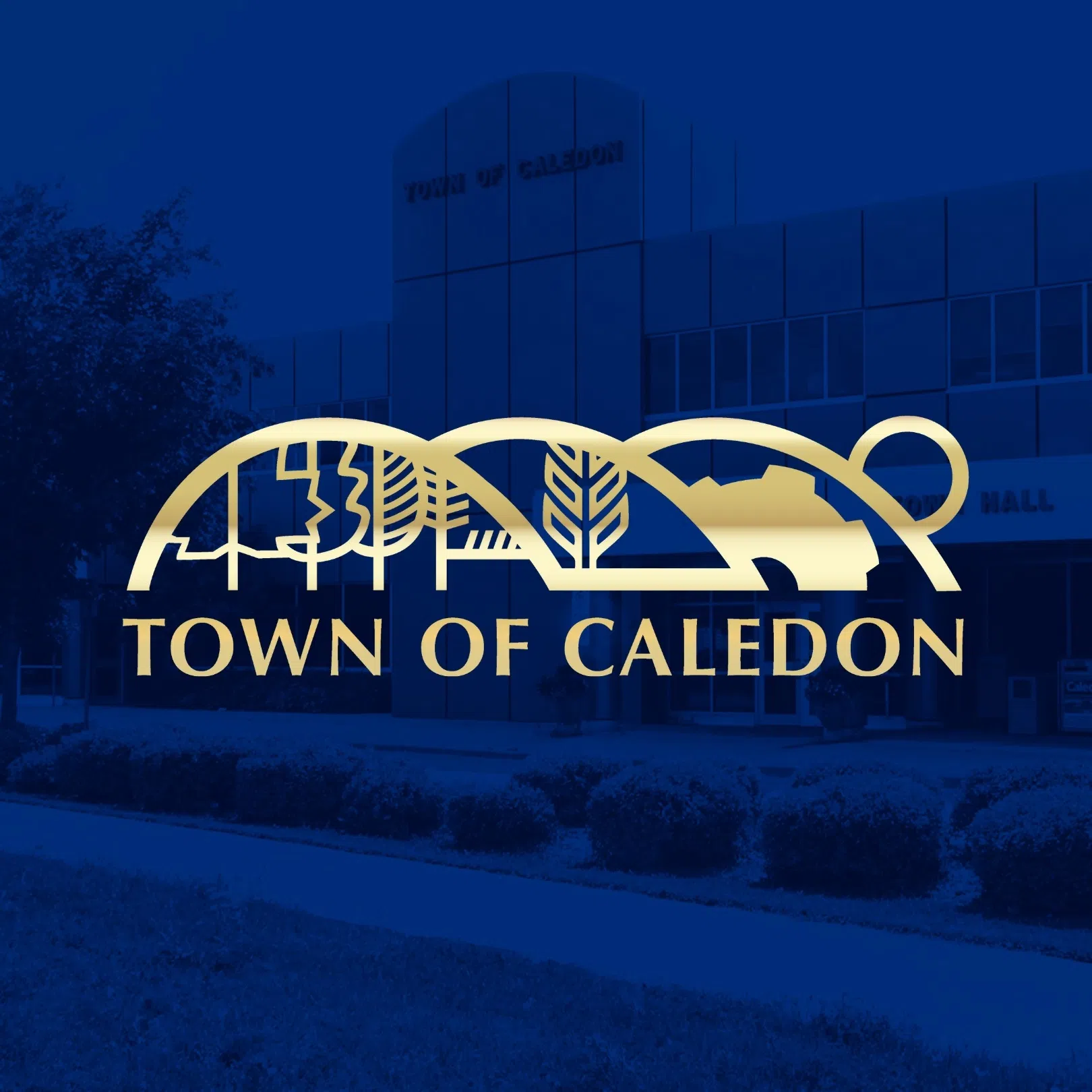 Town of Caledon awarded Burlington Cup