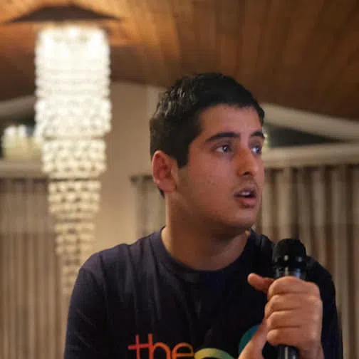 Local Singers Story Is The One You Needed To Hear Today