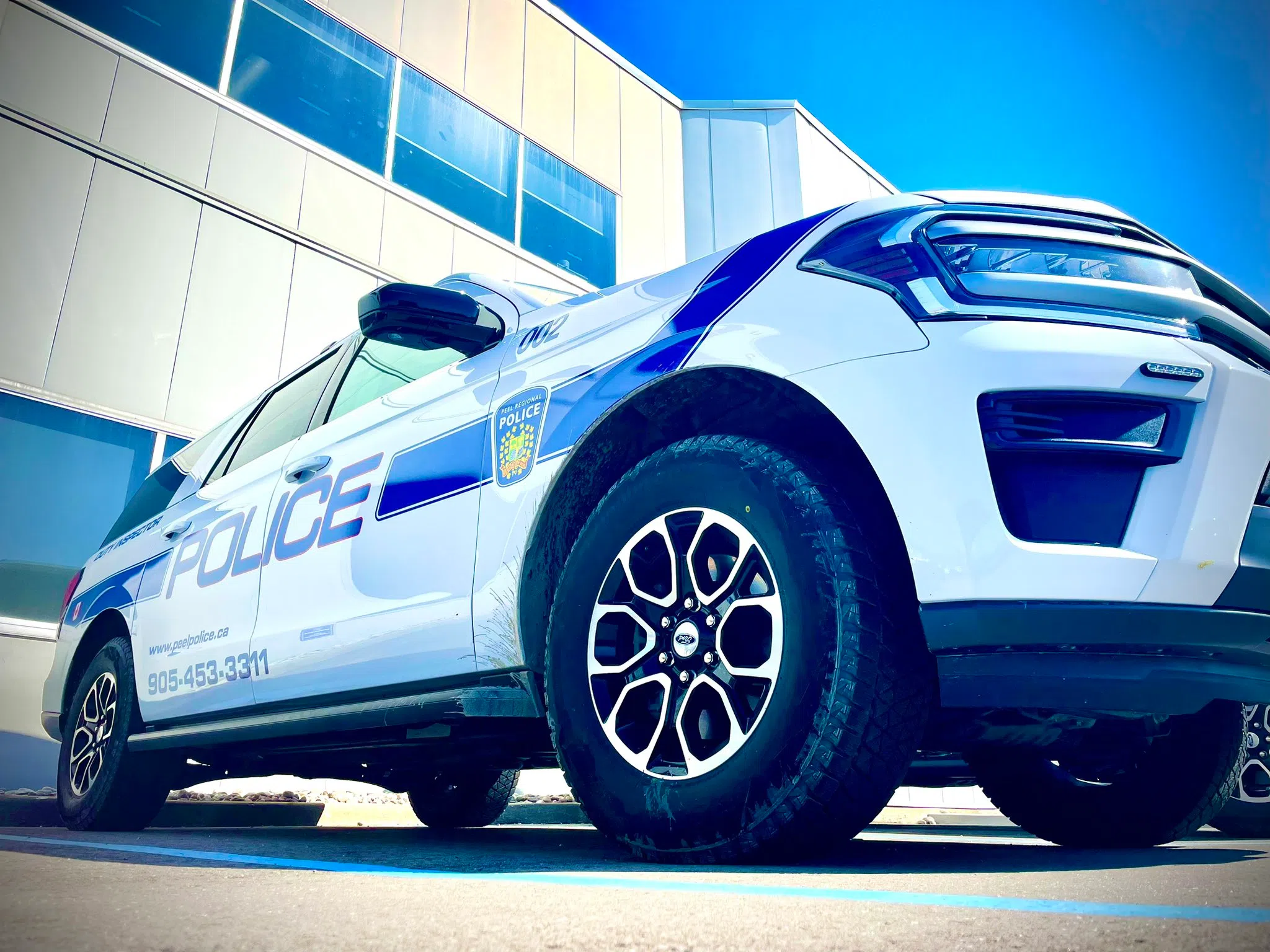 Caledon Residents Involved In Viral Brampton Road Rage Incident