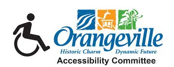 Town of Orangeville's Accessibility Champion Awards