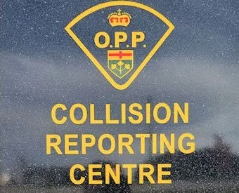 Dufferin OPP Open Collision Reporting Centre