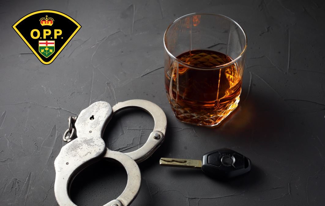 One Night In Caledon, Six Impaired Driving Charges & Suspensions - Vimarsana News