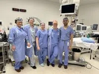 Reduced Surgical Wait Times at Orangeville Hospital