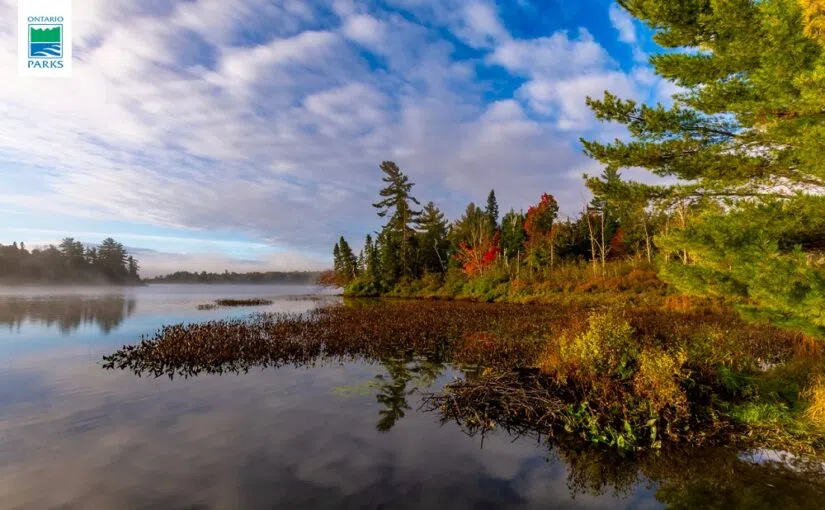 Free Camping Across Ontario Next Friday!