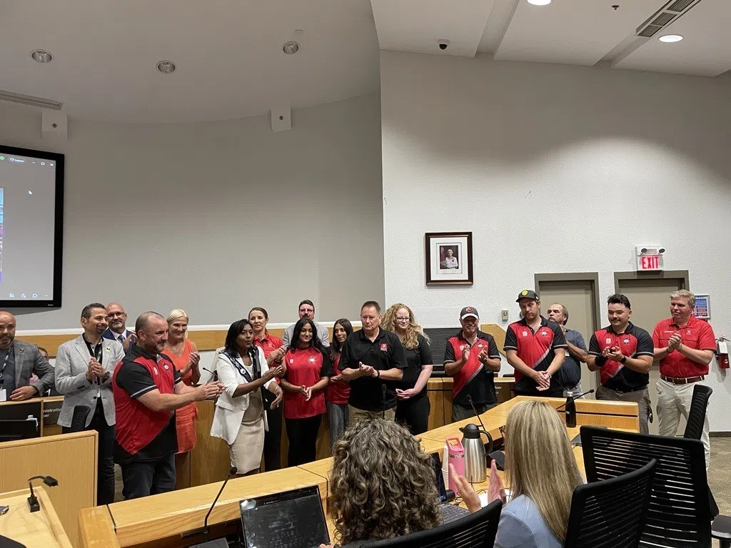 Caledon Cavaliers Awarded Ontario's Minor Rugby Club Program Of The Year