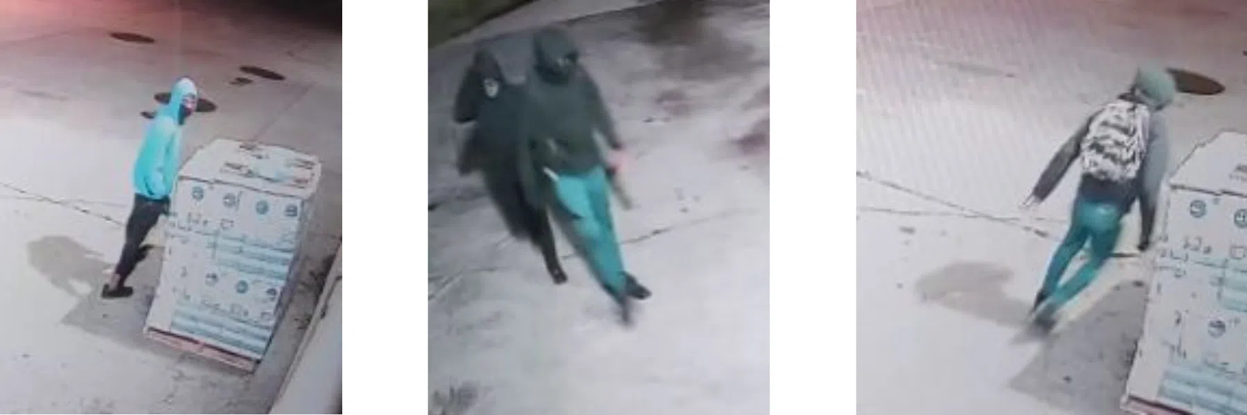 Overnight Armed Robbery In Schomberg