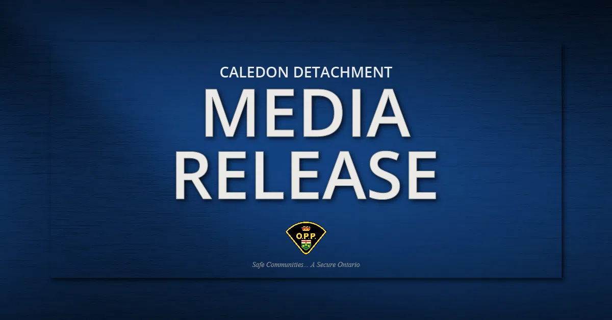 Caledon Teacher Charged In Historical Sexual Assault Case