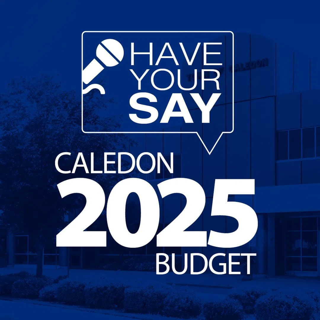 Last Day To Have Your Say On Town Of Caledon Strategic Plan