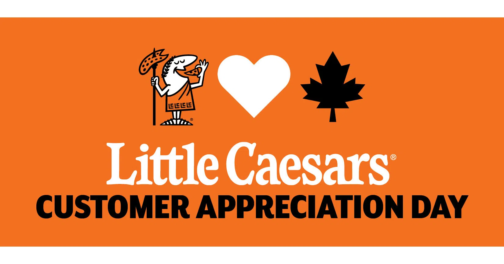 This Local Business Is Selling $5 Pizza This Week!