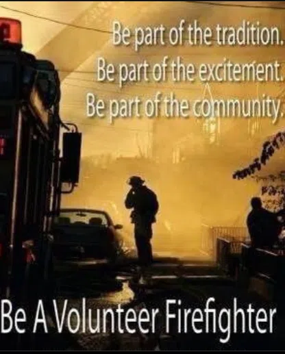 The Mulmur-Melancton fire department is recruiting