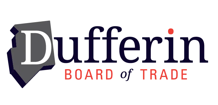 Dufferin Board of Trade Launches Good Business Dufferin Podcast