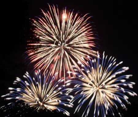 Town of Orangeville to review fireworks bylaw