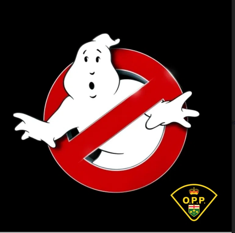 Ghost faces impaired operation following collision in Orangeville