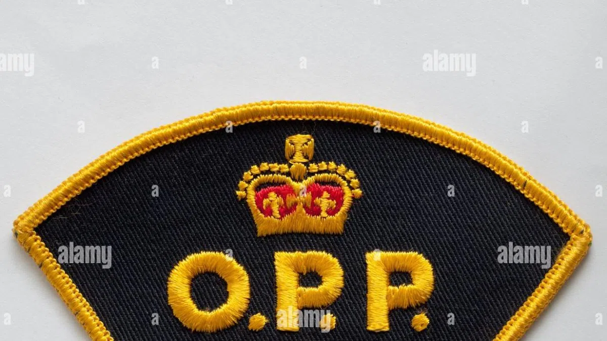 Caledon’s shop with a first responder FM92 South Simcoe Today