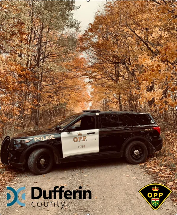 Dufferin OPP requesting help in identifying persons of interest in connection with a home invasion