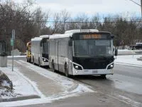 Temporary Changes to Orangeville Transit Blue Route