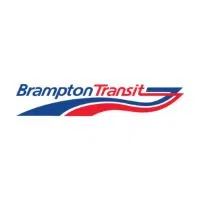 Buses Running in Brampton