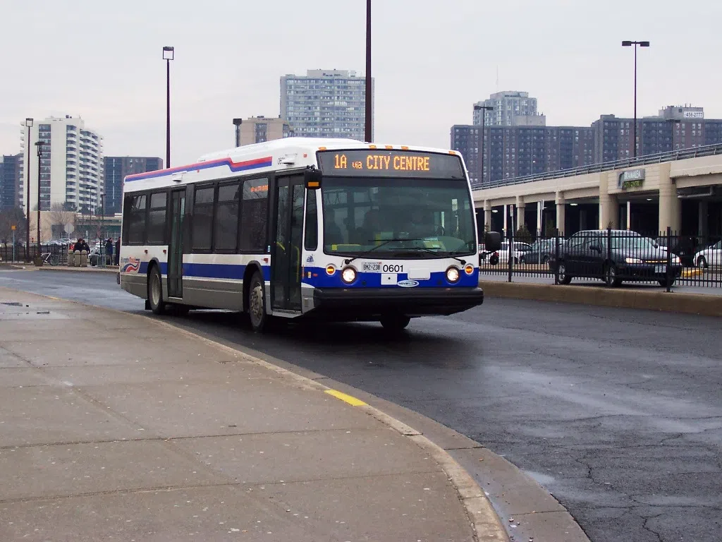 Labour disruption at Brampton Transit causes headaches for riders in Caledon