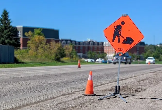 Town of Orangeville to host public information meeting on road reconstruction projects