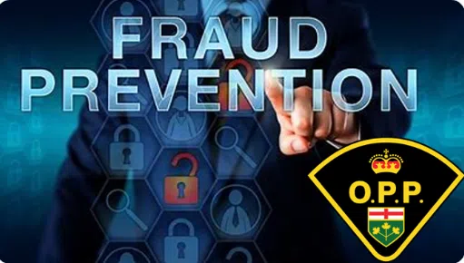 Avoid becoming a victim of fraud