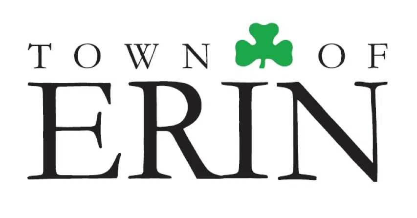 Town of Erin votes to revert back to original corporate logo