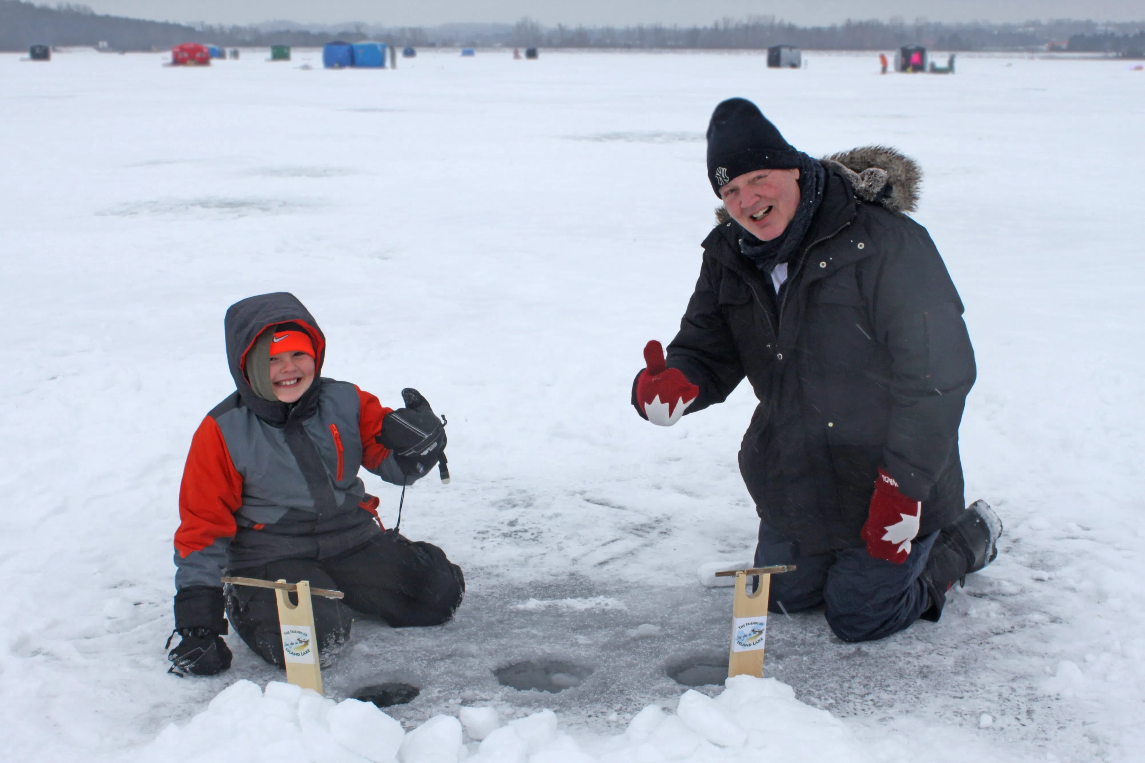 Credit Valley Conservation developing a fisheries management plan