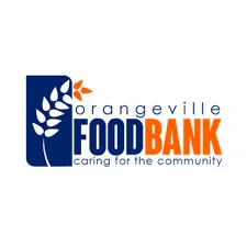 Orangeville Food Bank robbed