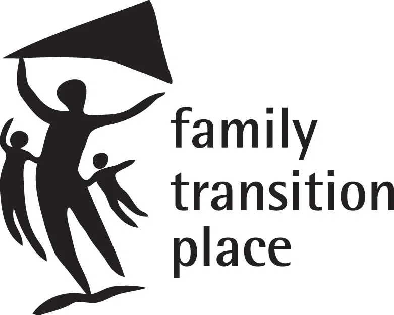 Tracy Moore - guest speaker at Family Transition Place - International Women's Day event at Hockley Valley Resort Friday, March 7, 2025