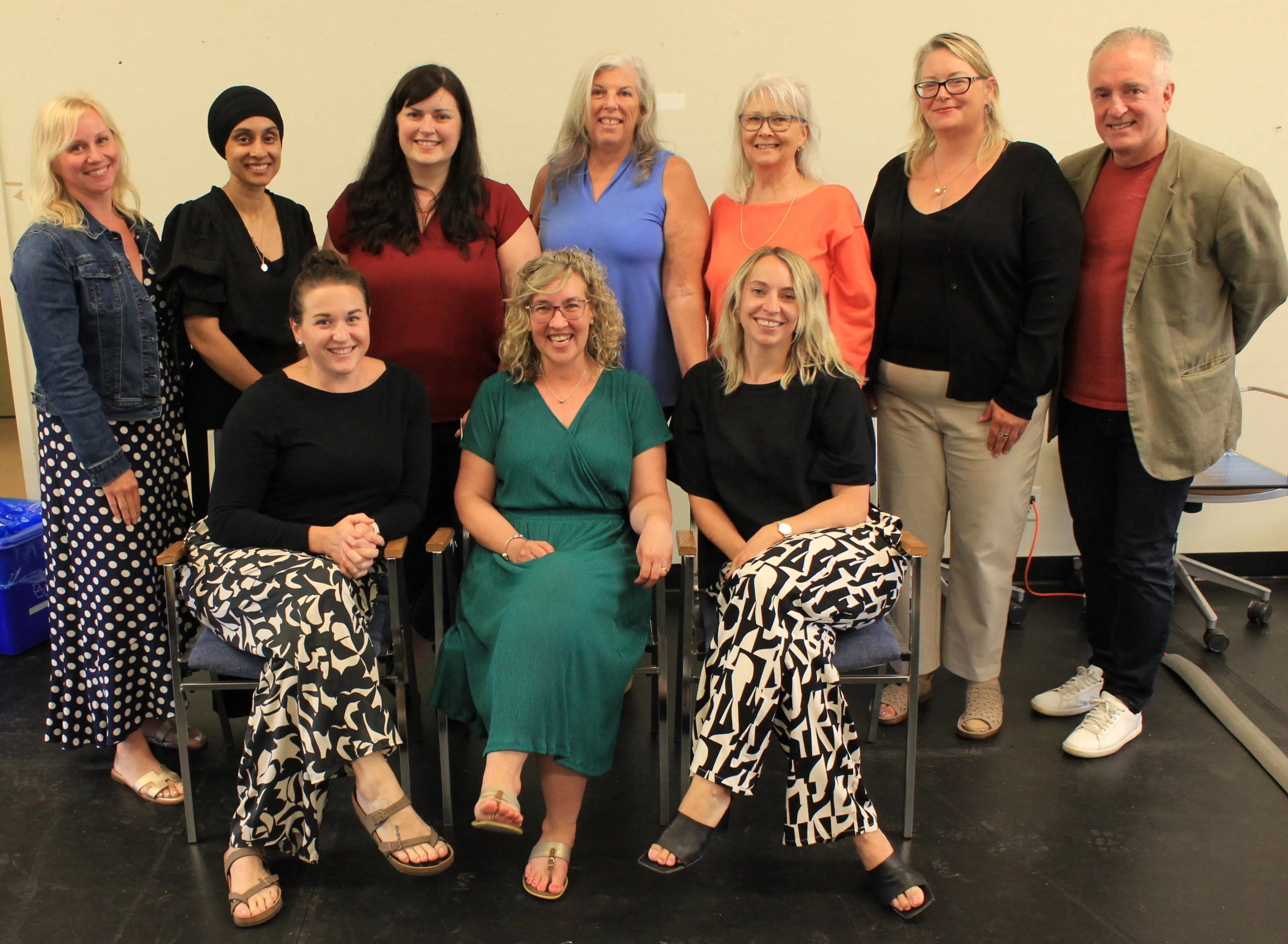 Family Transition Place Recruiting new Board Members