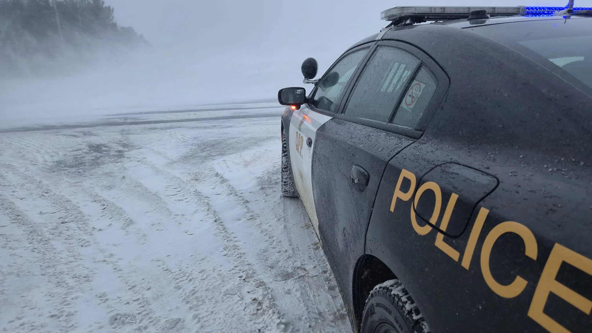 Caledon OPP charge 3 drivers with stunt driving within minutes of one another on Highway 10