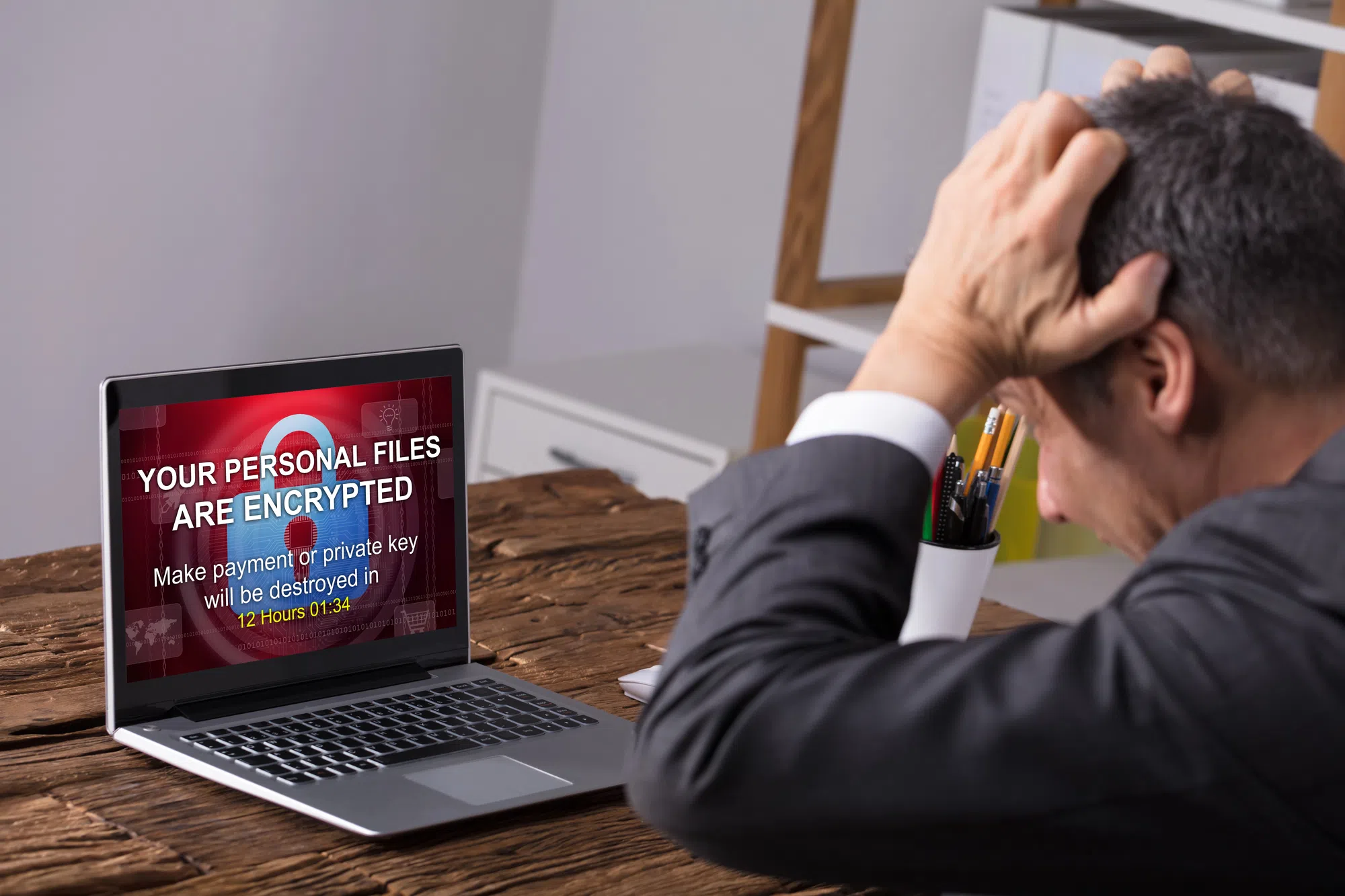 Town of Orangeville dealing with "cybersecurity incident"
