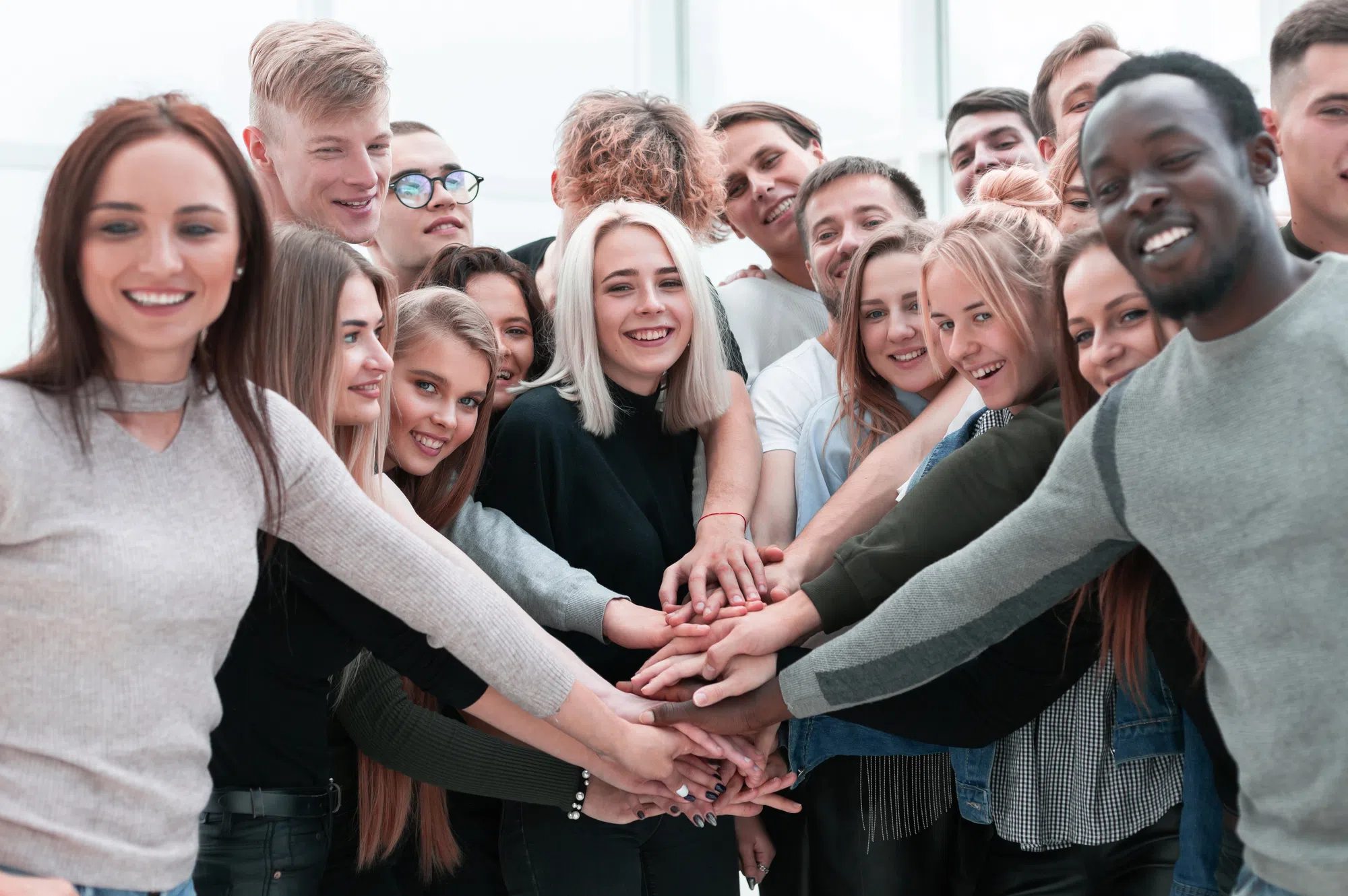 Applications for Orangeville Community Grants officially open