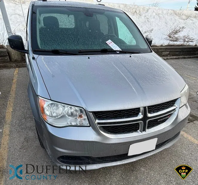 LOCK IT OR LOSE IT PROGRAM IS BACK IN DUFFERIN COUNTY