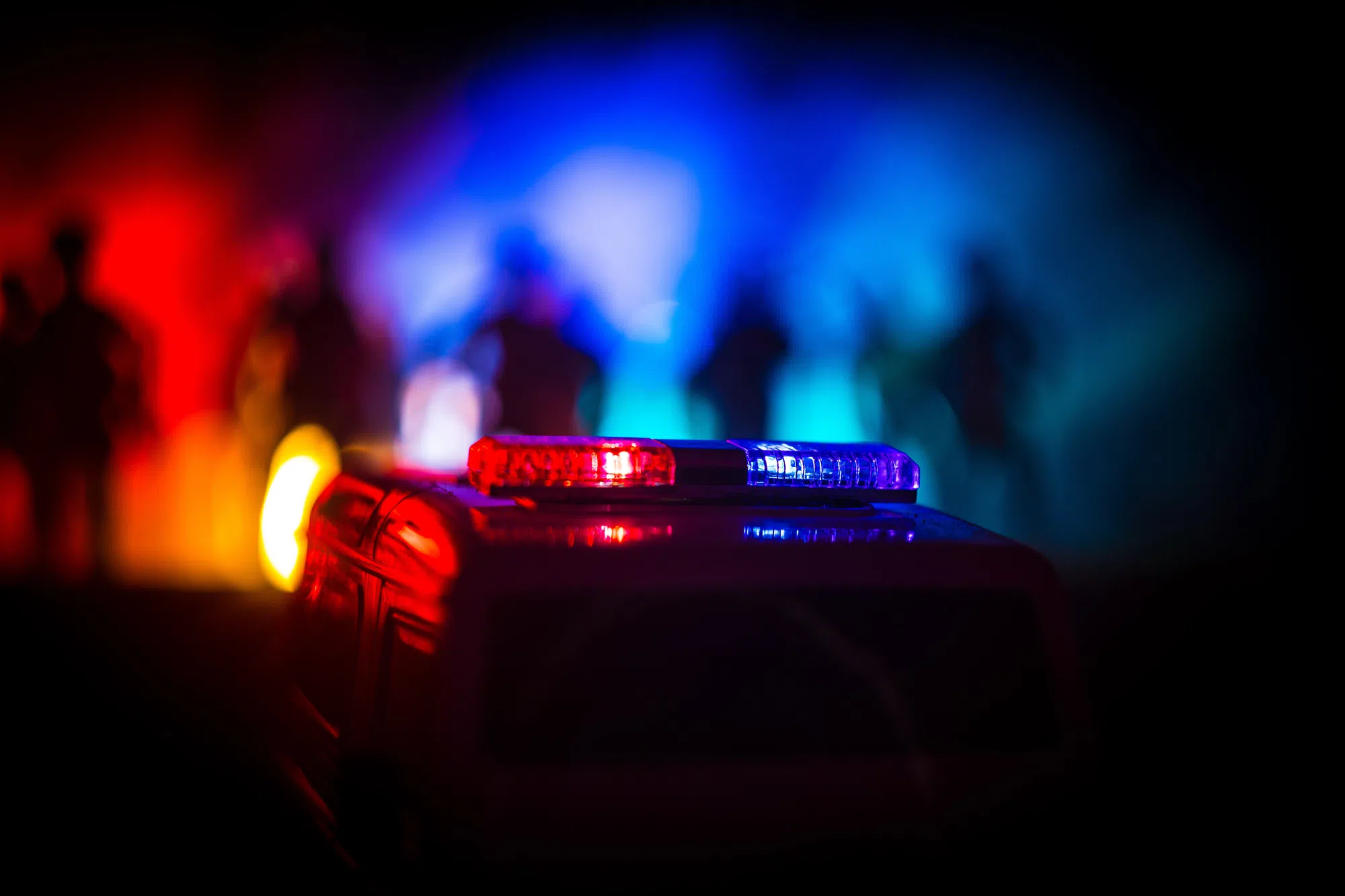 Collision closes Highway 10 in both directions